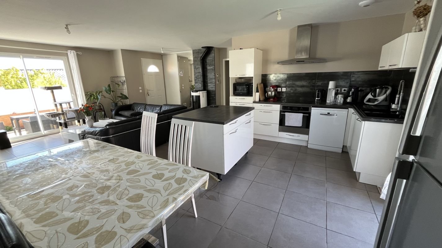 Maison à vendre, 90m², Villeneuve-Minervois