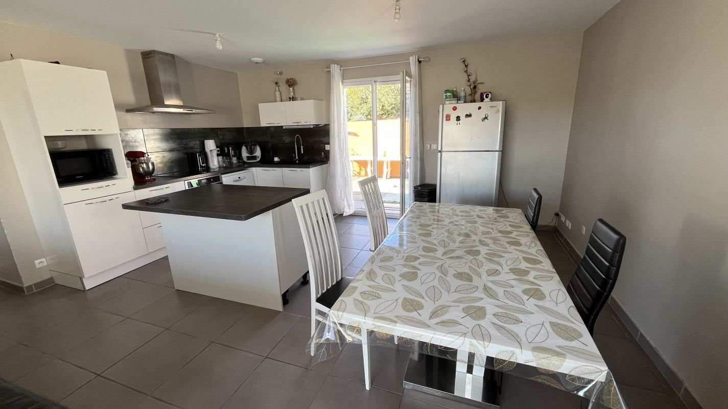 Maison à vendre, 90m², Villeneuve-Minervois