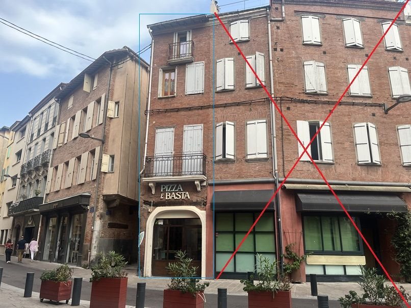 Maison à vendre, 200m², Perpignan