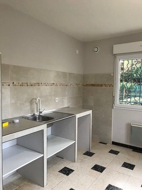 Appartement à louer, 68m², Nîmes