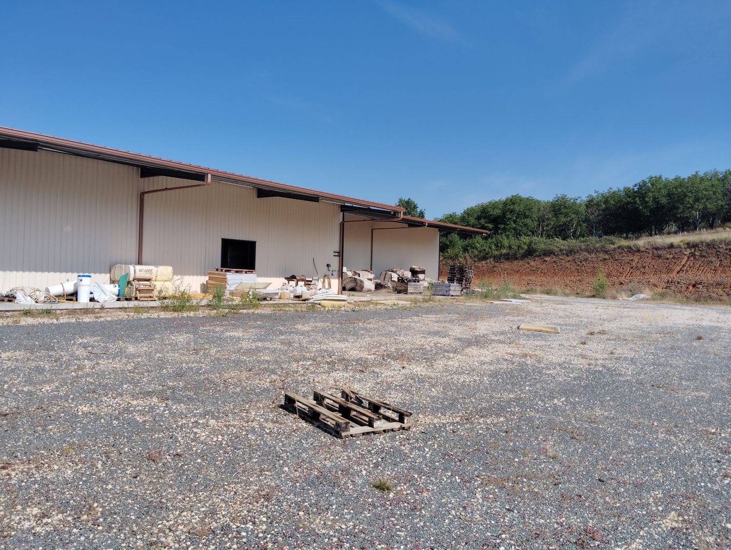Maison à vendre, 3500m², Grun-Bordas