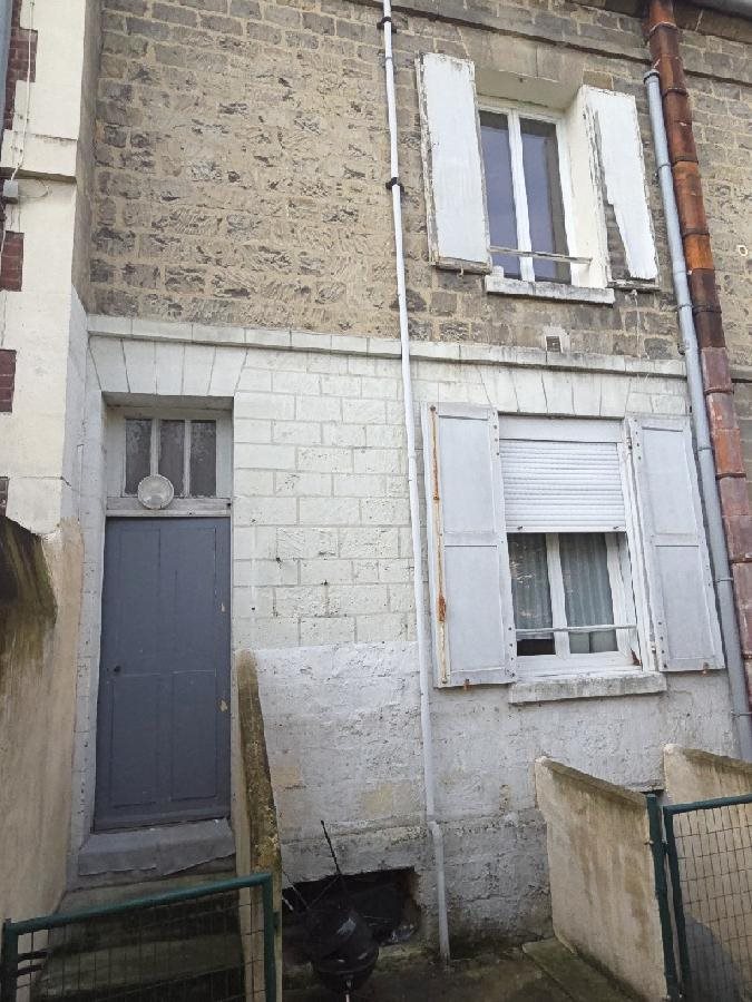 Maison à vendre, 71m², Creil
