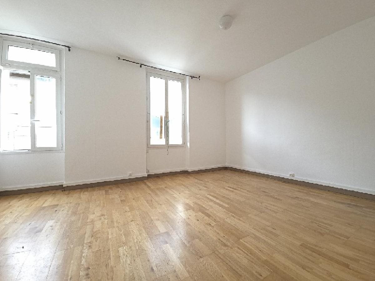 Maison à vendre, 71m², Creil