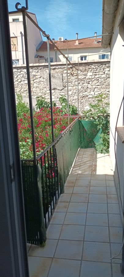 Appartement à louer, 122m², Nîmes