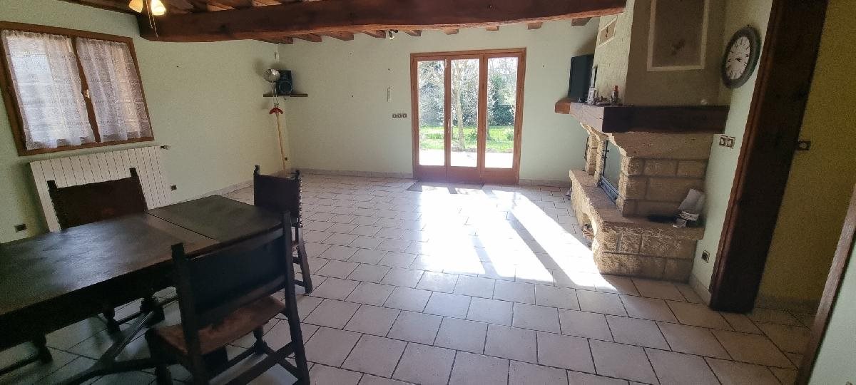 Maison à vendre, 160m², Michery