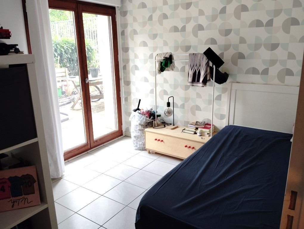 Appartement à vendre, 72m², Saint-Étienne