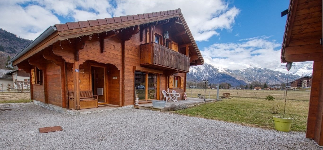 Maison à vendre, 93m², Morillon