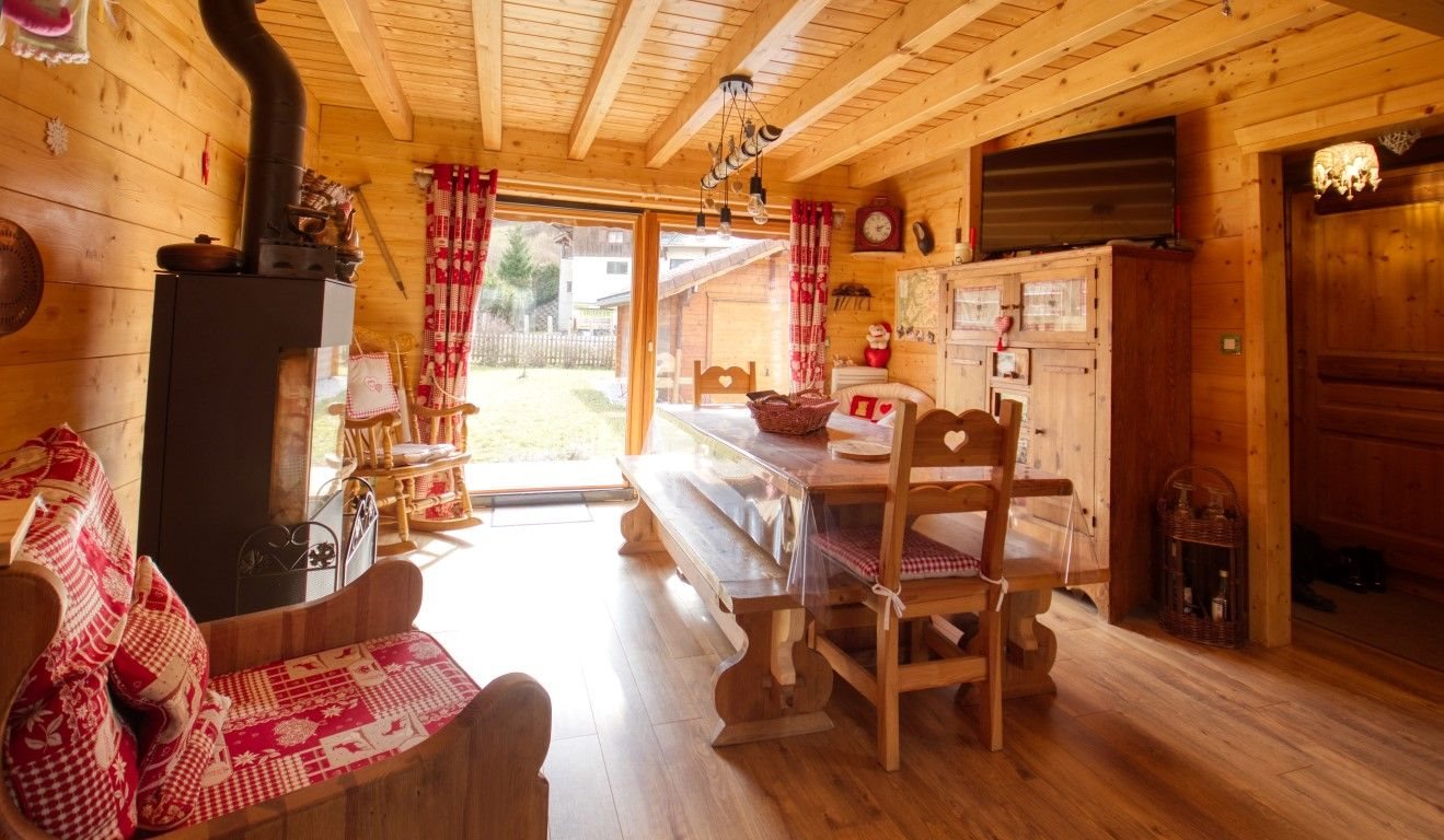 Maison à vendre, 93m², Morillon