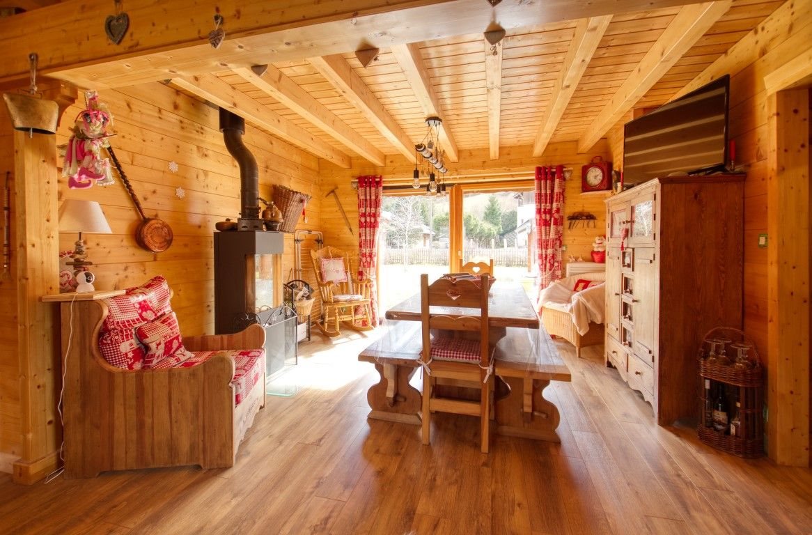 Maison à vendre, 93m², Morillon
