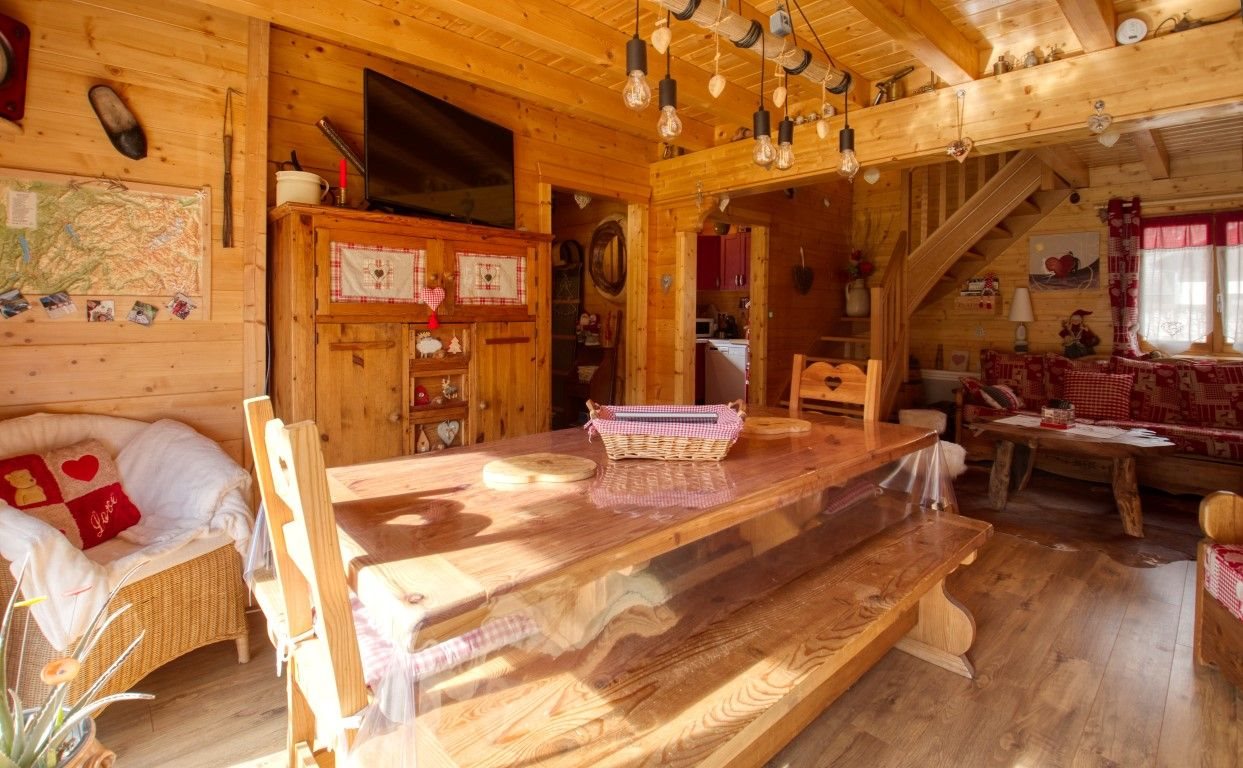 Maison à vendre, 93m², Morillon