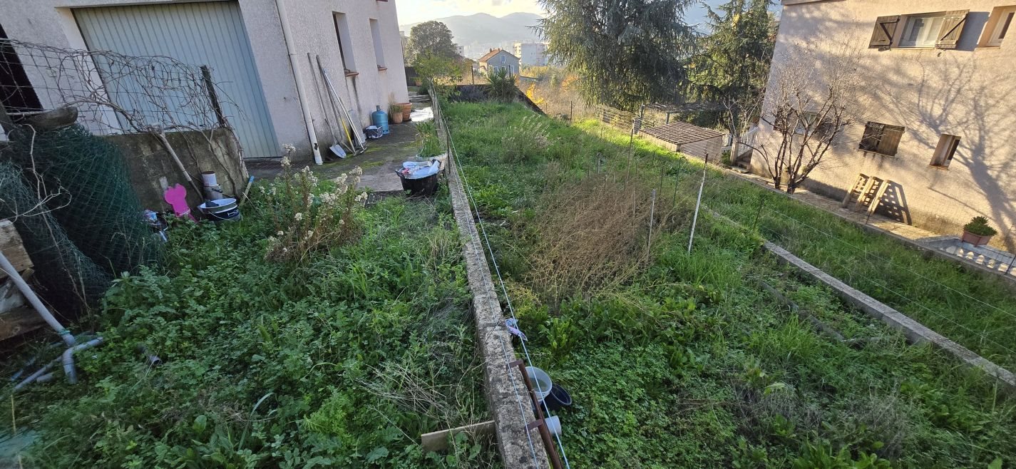 Maison à vendre, 180m², Ajaccio
