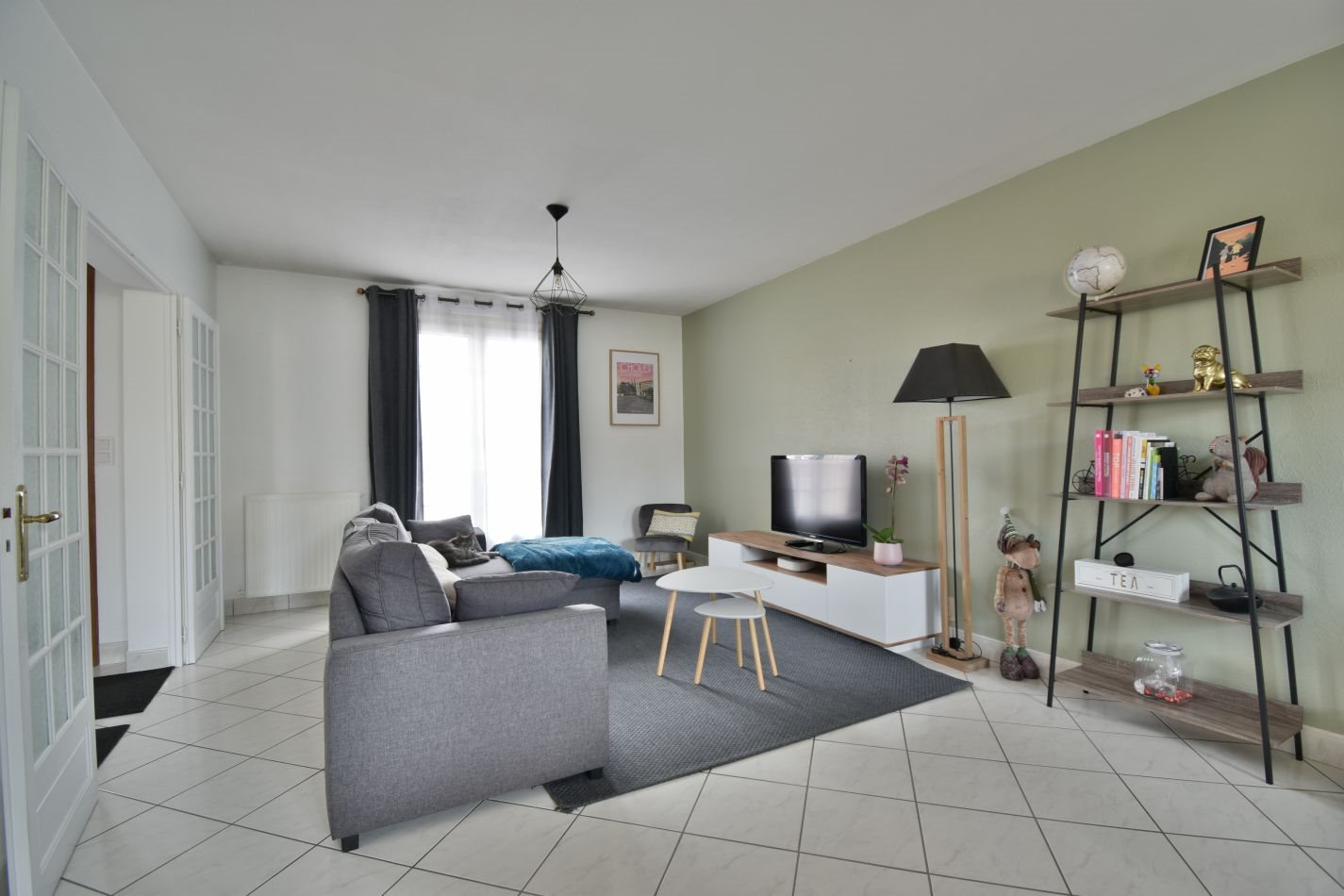 Maison à vendre, 78m², Cholet