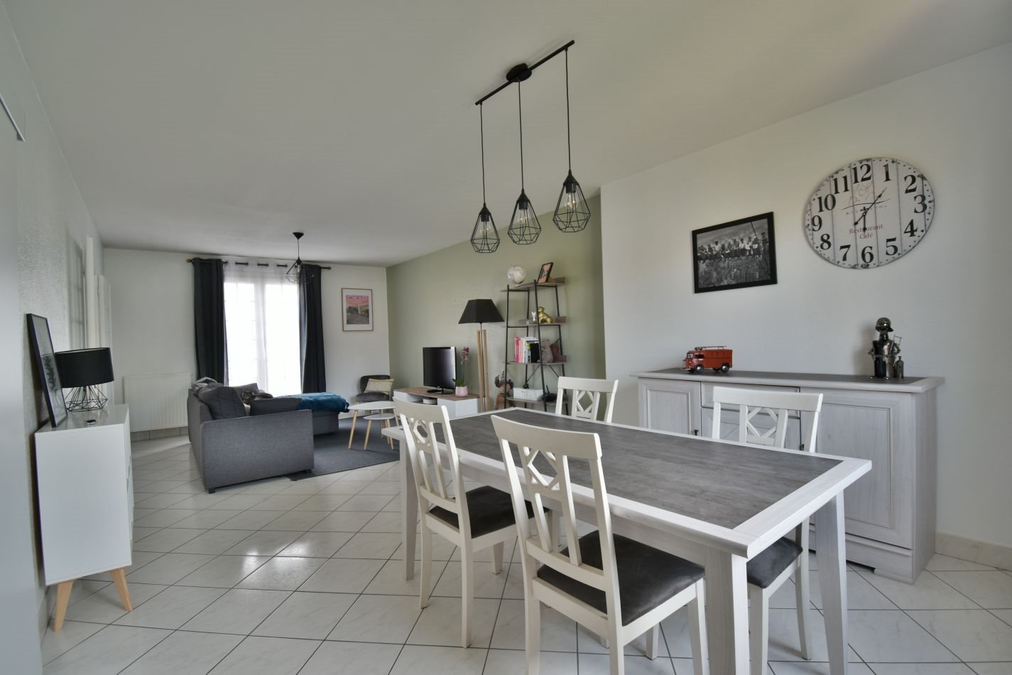 Maison à vendre, 78m², Cholet