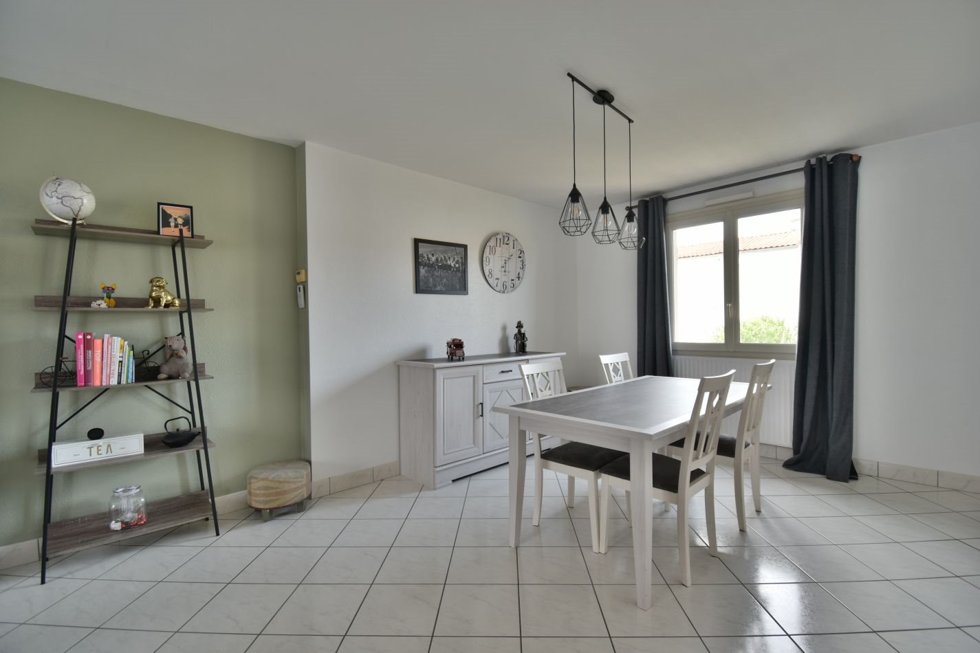 Maison à vendre, 78m², Cholet