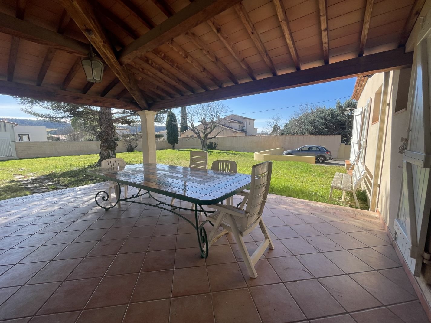 Maison à vendre, 228m², Bouc-Bel-Air