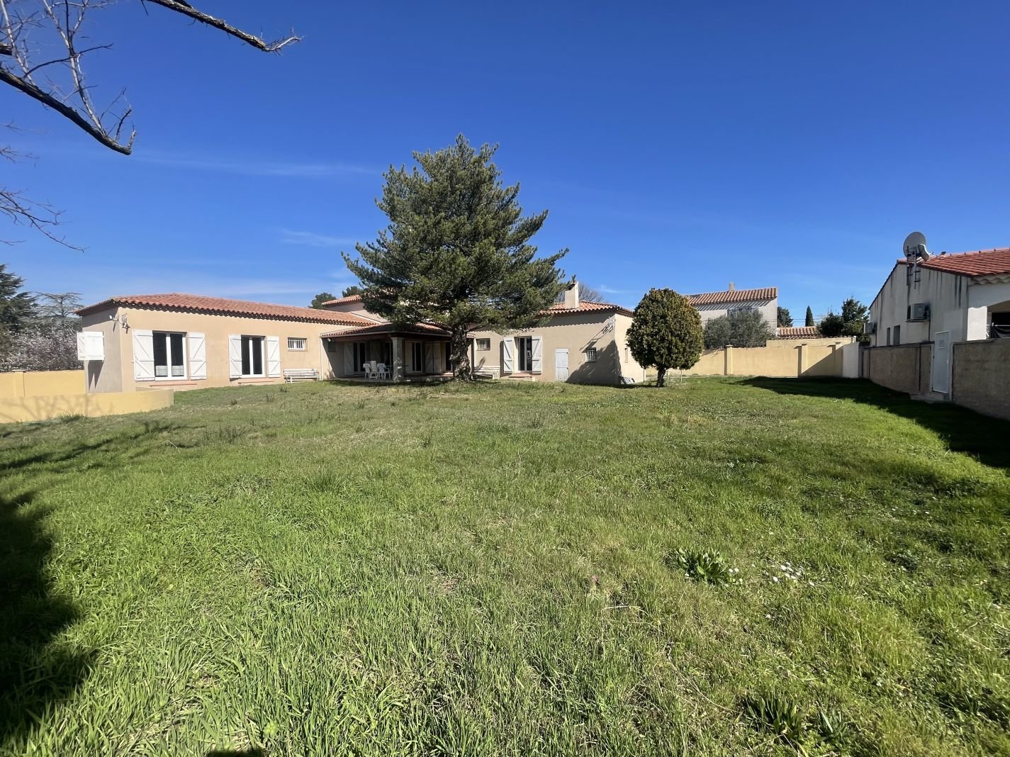 Maison à vendre, 228m², Bouc-Bel-Air