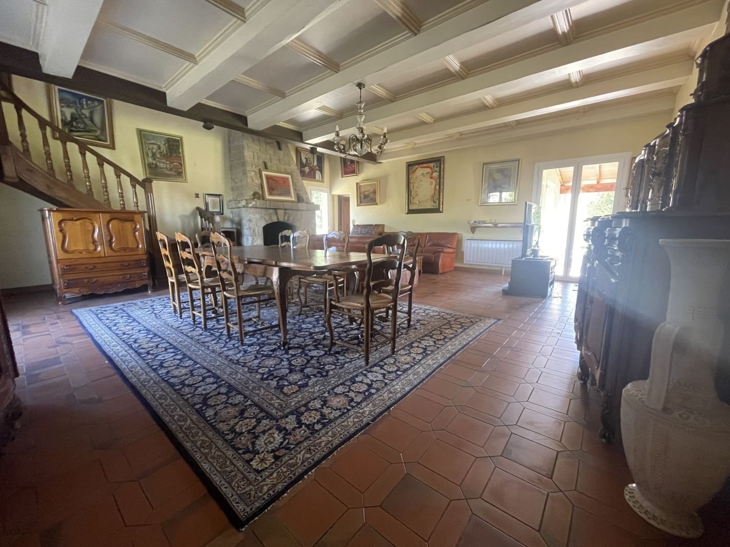Maison à vendre, 228m², Bouc-Bel-Air