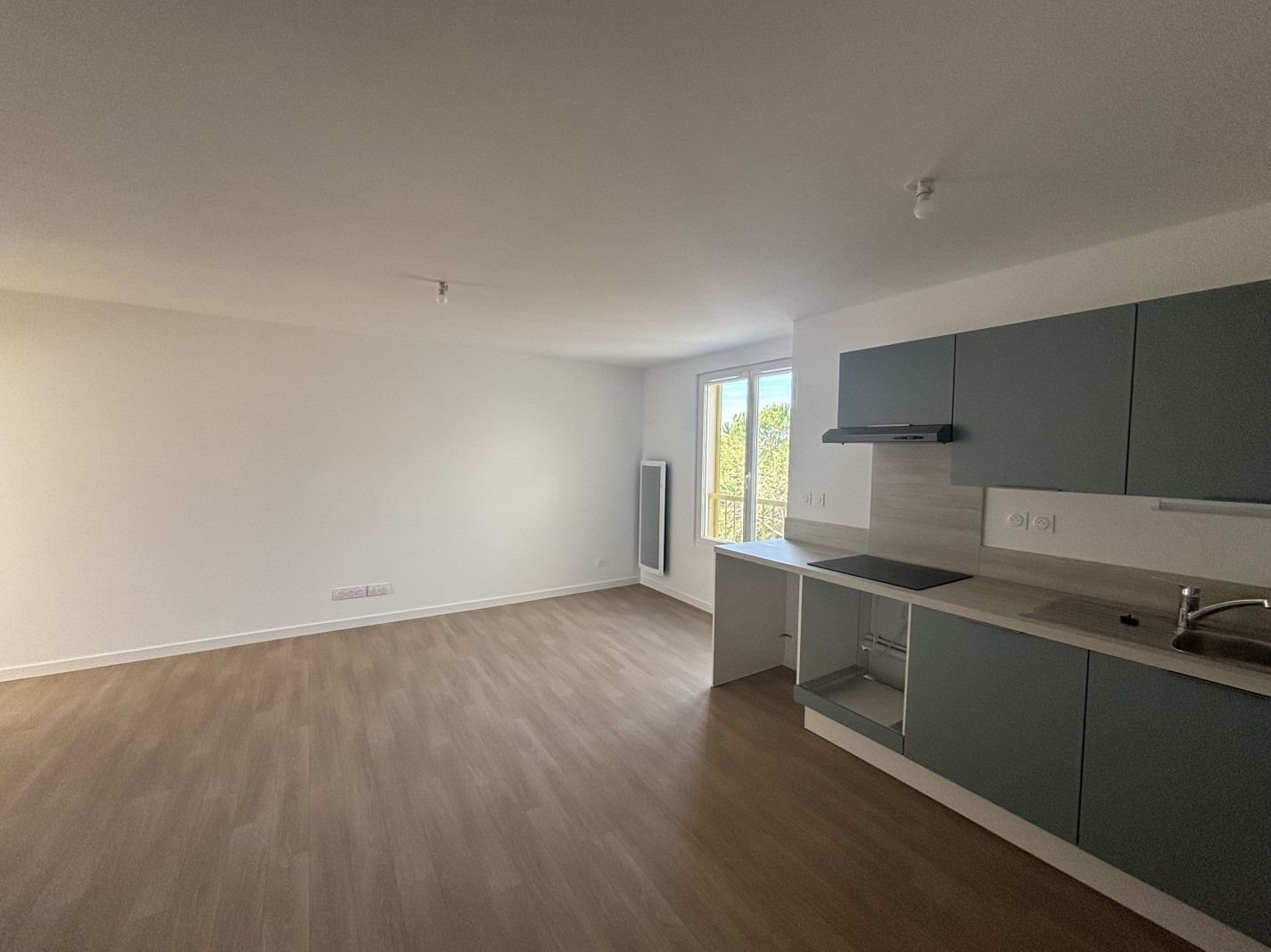Appartement à louer, 45m², Castelnau-le-Lez