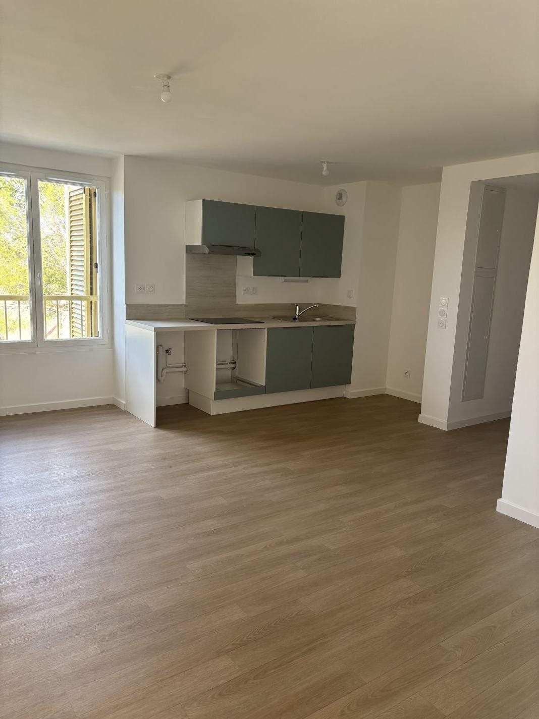Appartement à louer, 45m², Castelnau-le-Lez