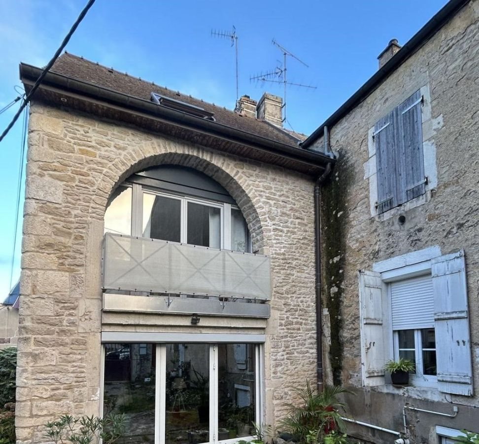 Maison à vendre, 99m², Dijon