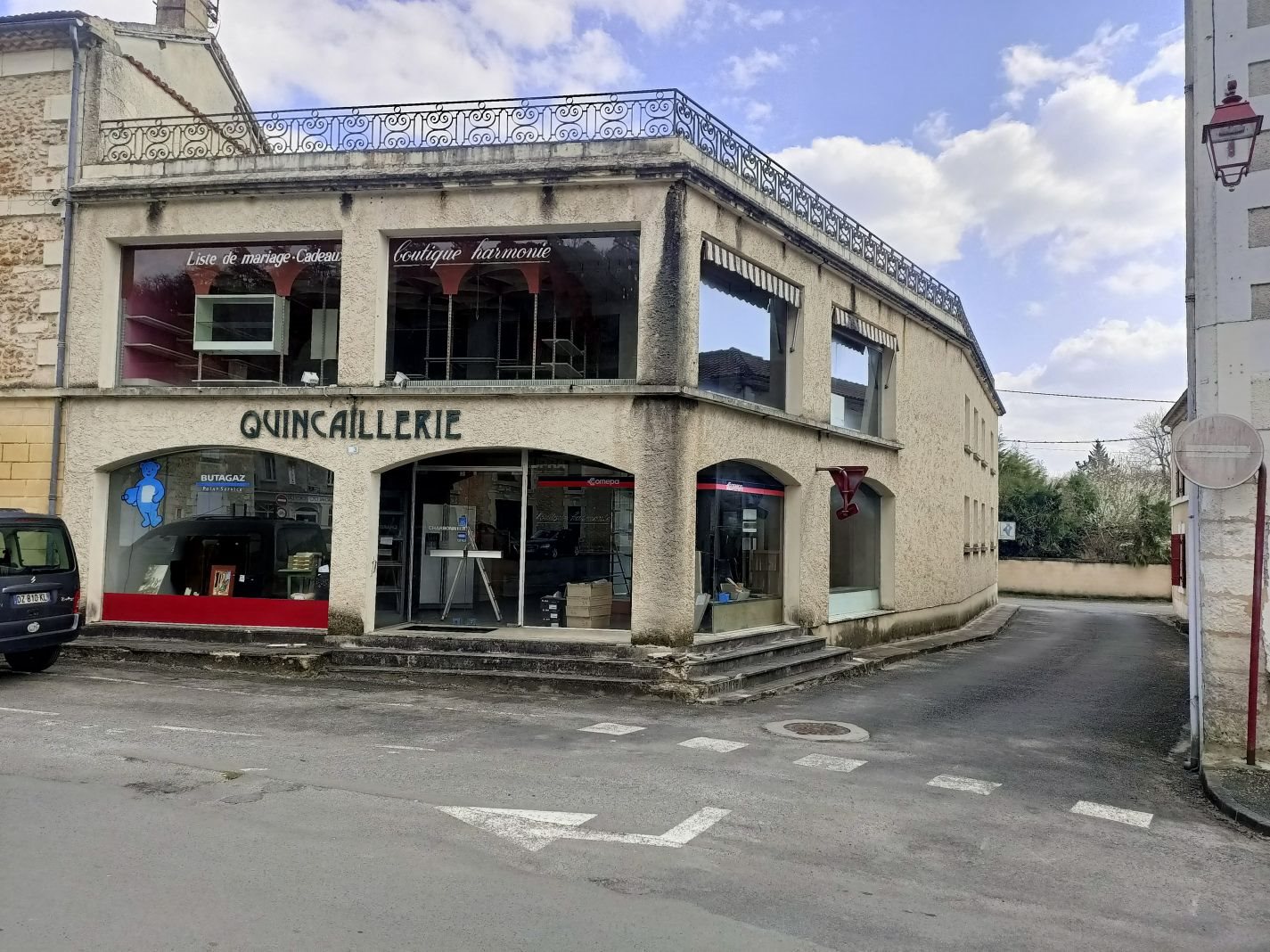 Maison à vendre, 150m², Vergt