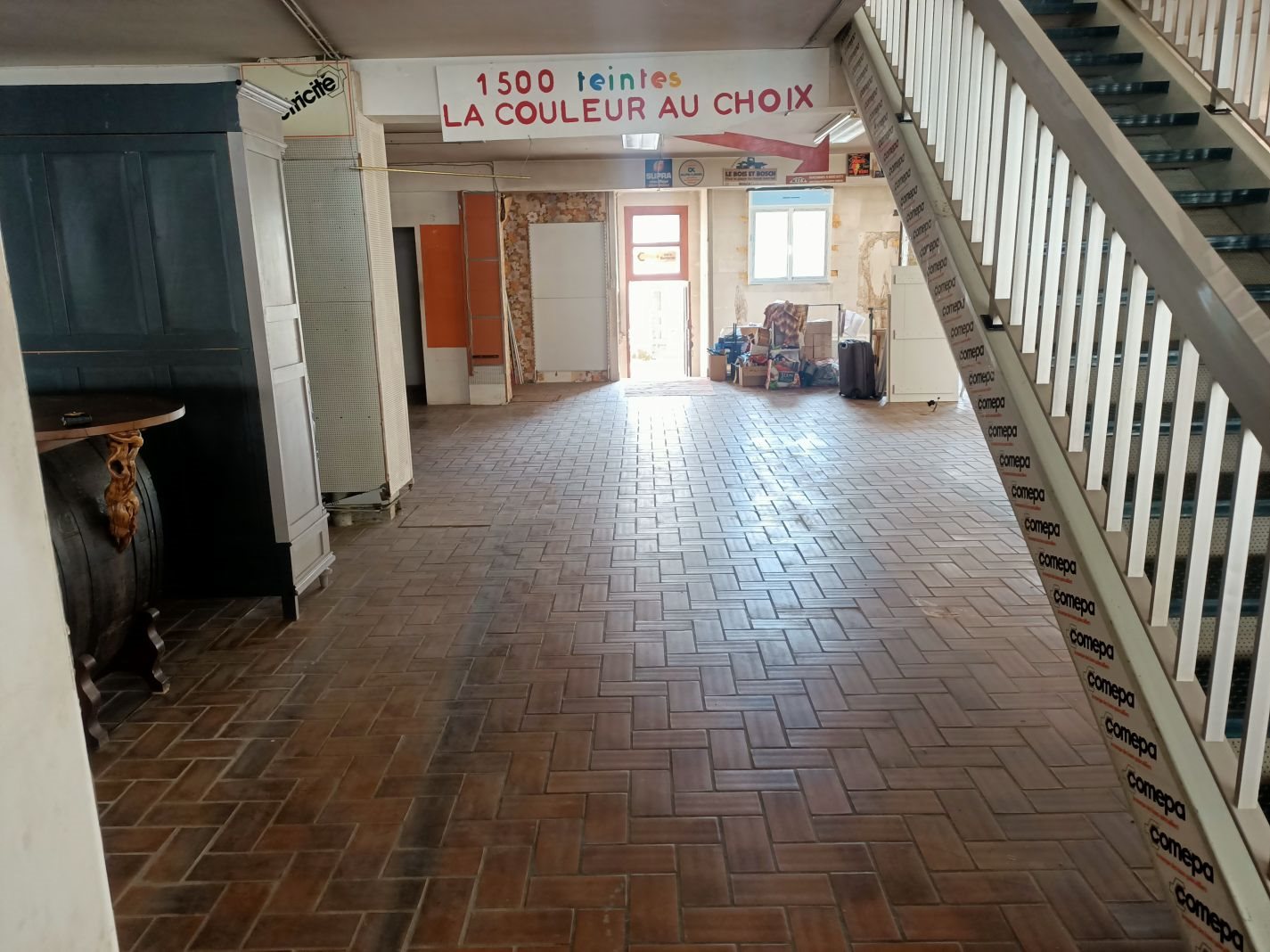 Maison à vendre, 150m², Vergt