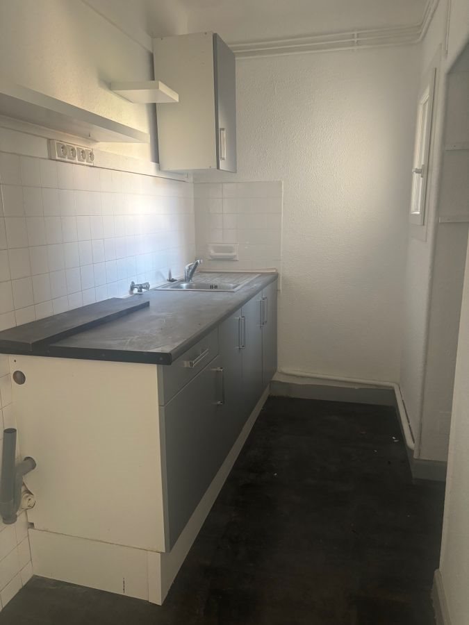 Appartement à louer, 50m², Nîmes