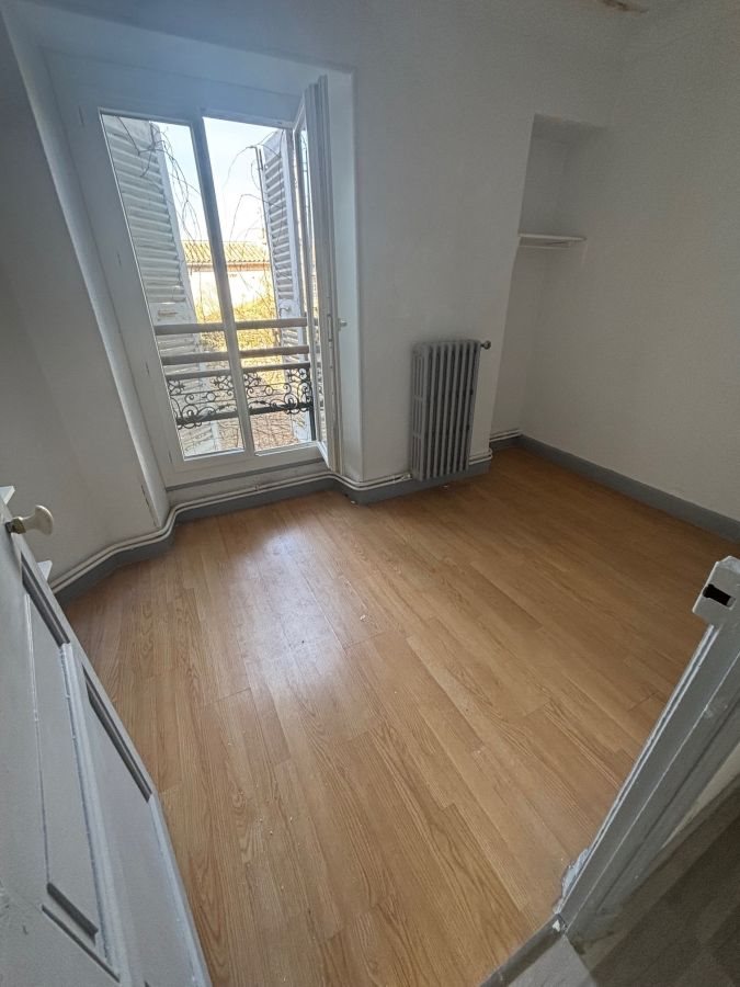 Appartement à louer, 50m², Nîmes