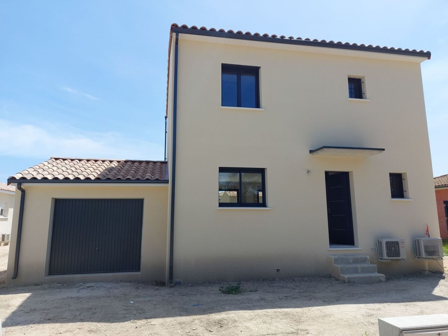 Maison à vendre, 83m², Elne