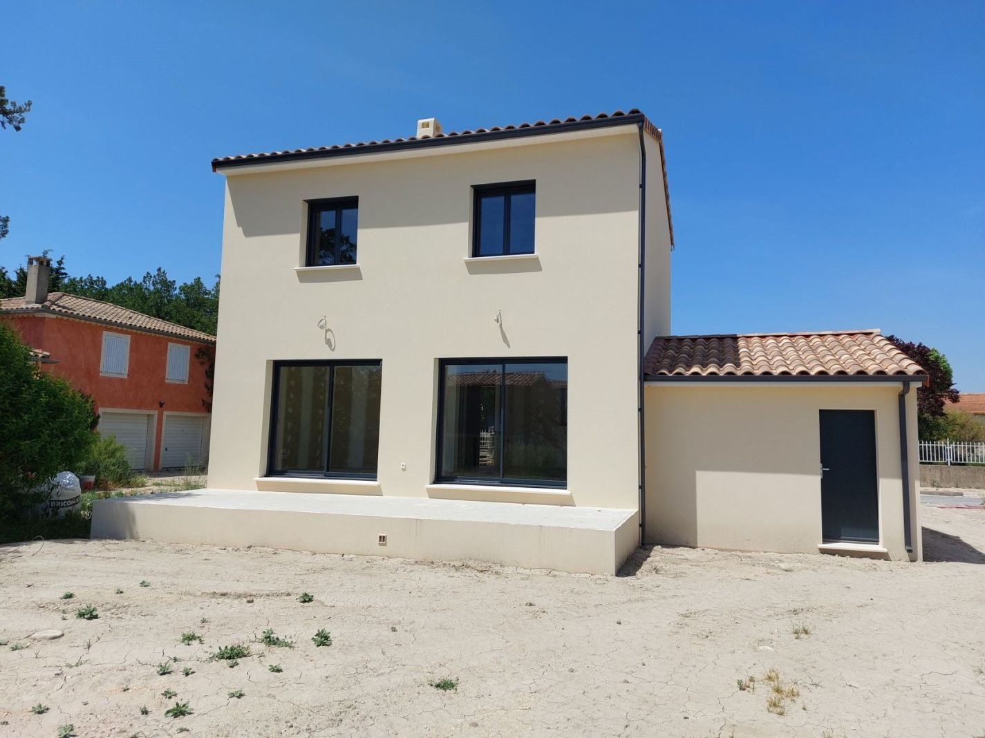 Maison à vendre, 83m², Elne