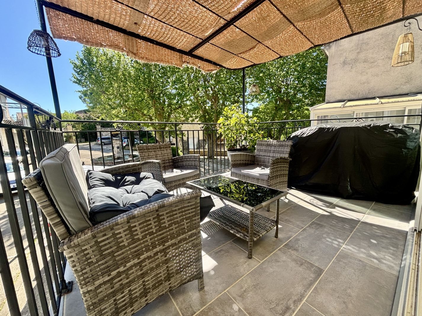 Maison à vendre, 87m², Saint-Chaptes