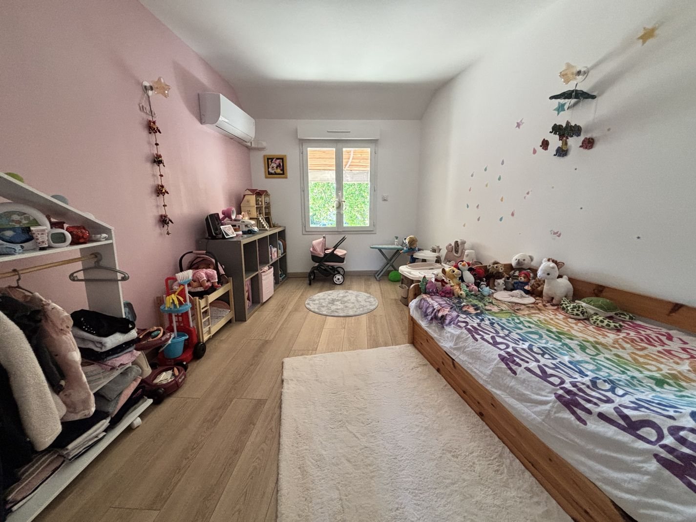 Maison à vendre, 87m², Saint-Chaptes