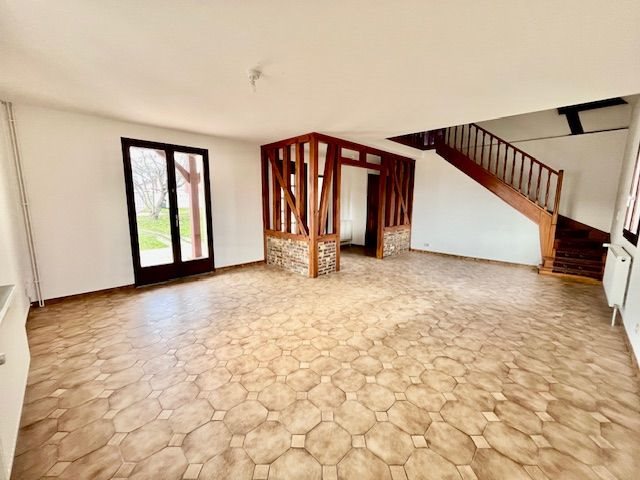 Maison à vendre, 125m², Saint-Julien-les-Villas