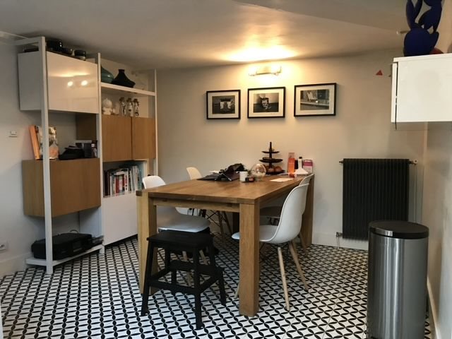 Maison à vendre, 79m², Rueil-Malmaison