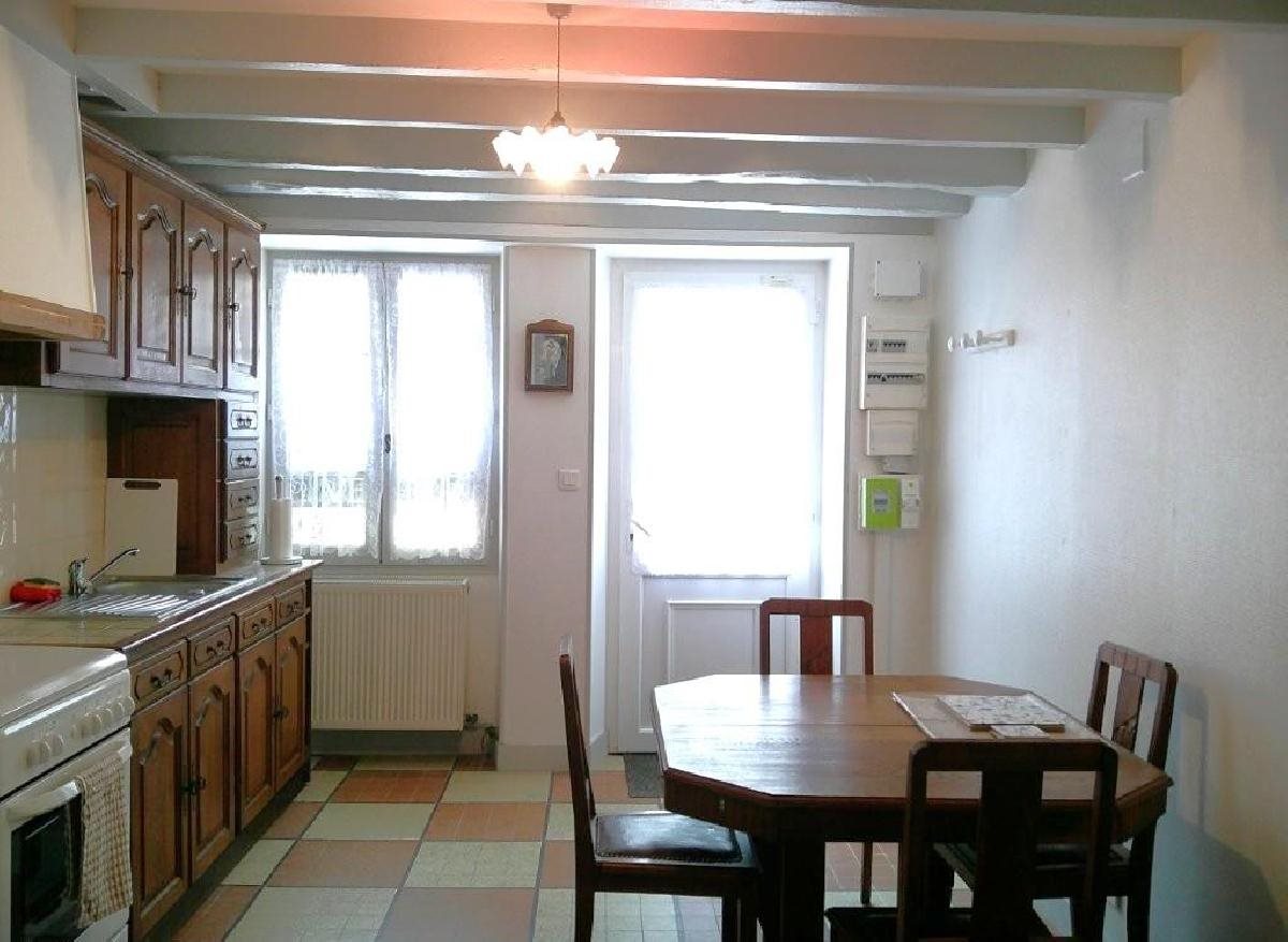 Maison à vendre, 53m², Verteuil-sur-Charente