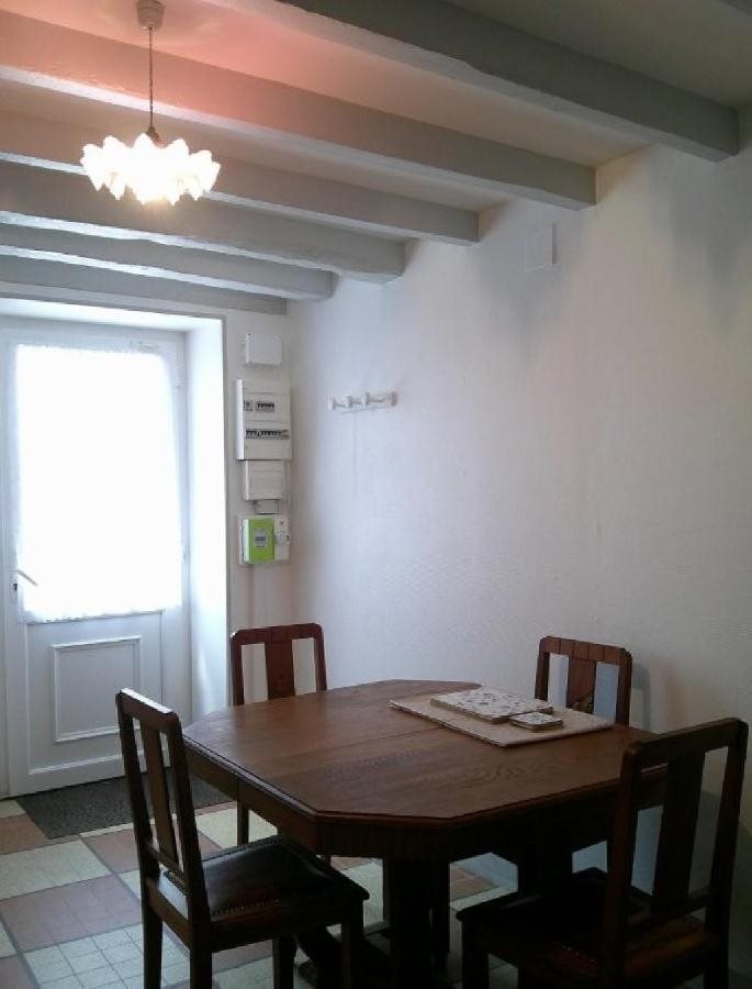 Maison à vendre, 53m², Verteuil-sur-Charente