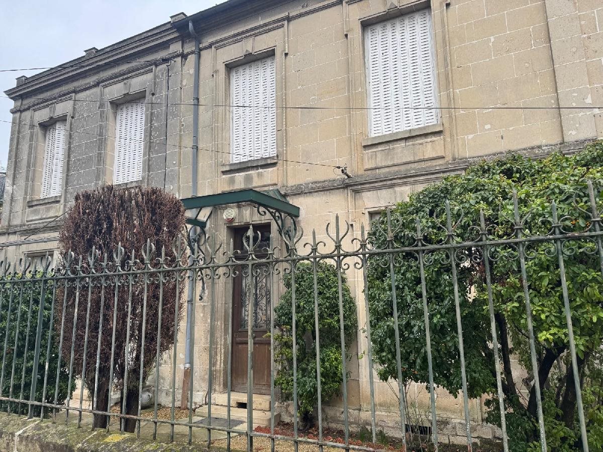 Maison à vendre, 207m², Soissons