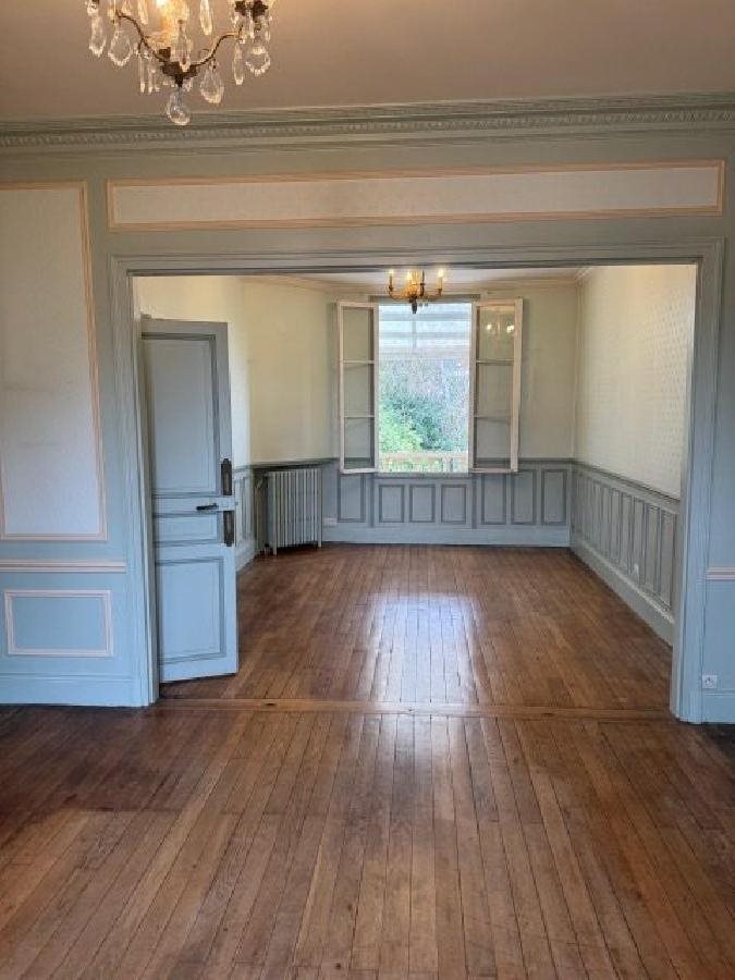 Maison à vendre, 207m², Soissons
