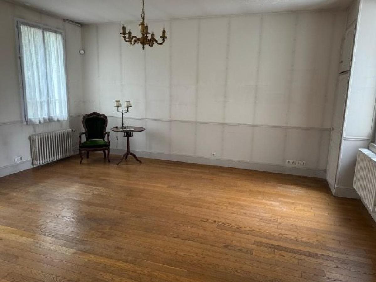 Maison à vendre, 207m², Soissons