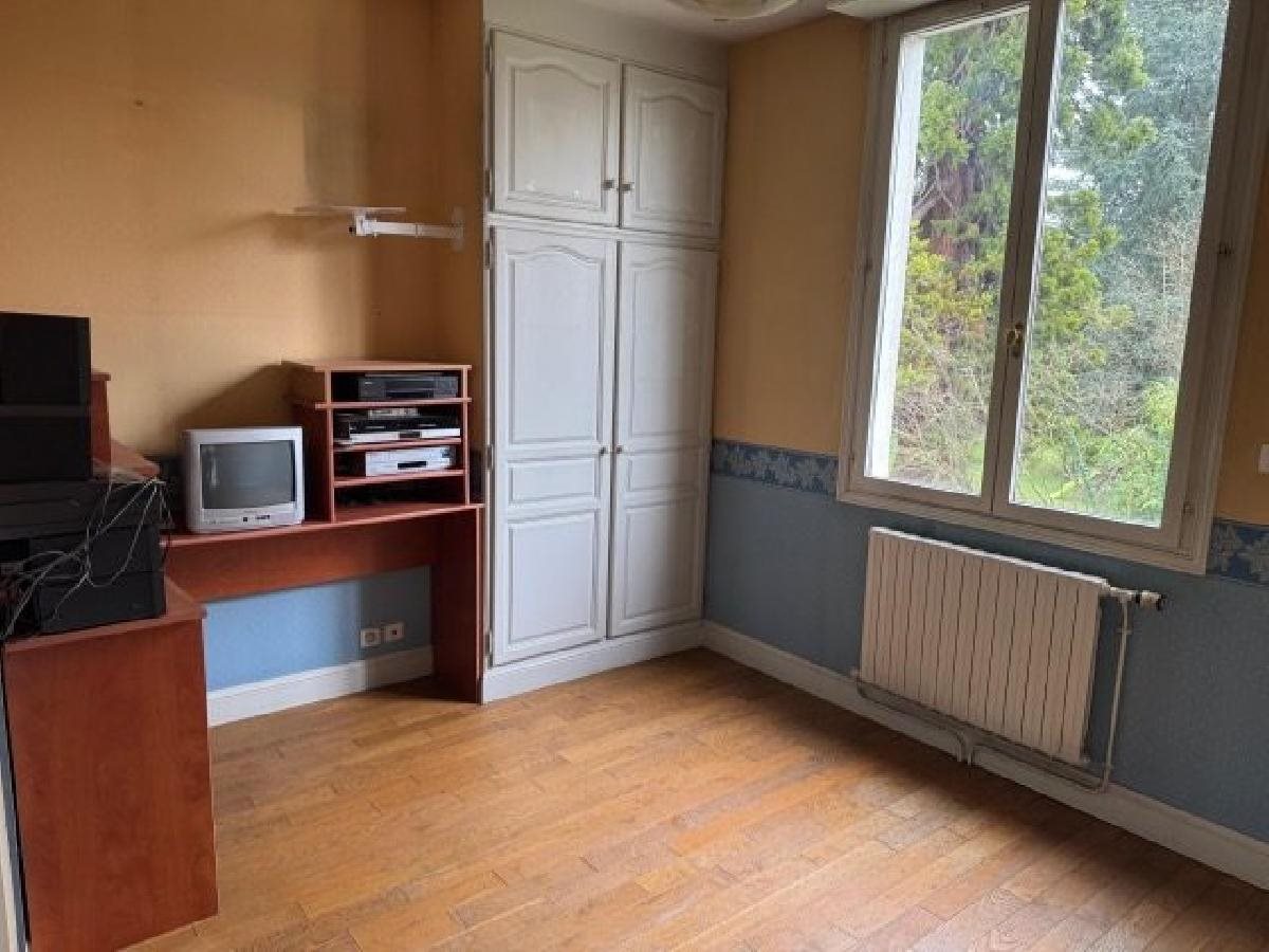 Maison à vendre, 207m², Soissons