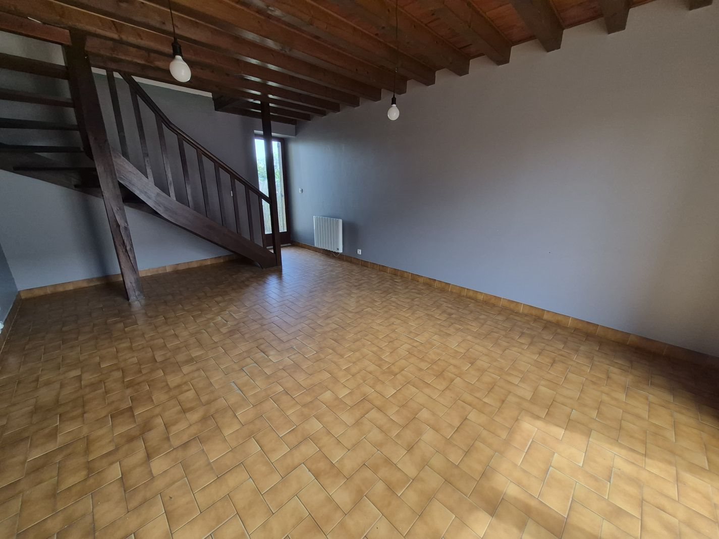 Maison à vendre, 84m², Châtillon-sur-Chalaronne