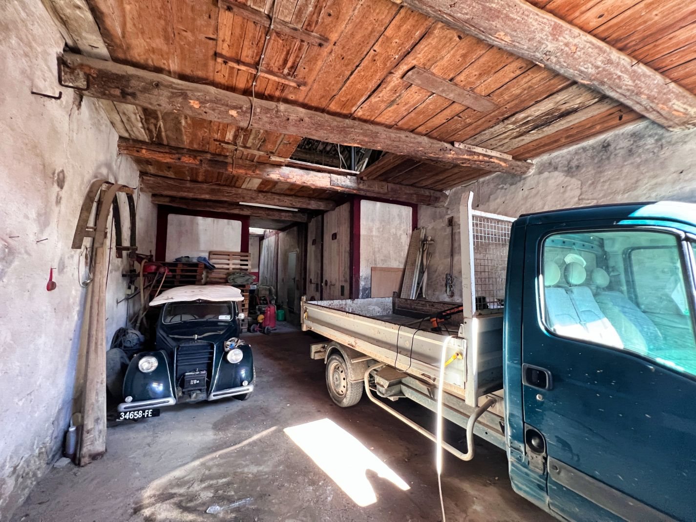 Maison à vendre, 220m², Pouzols-Minervois