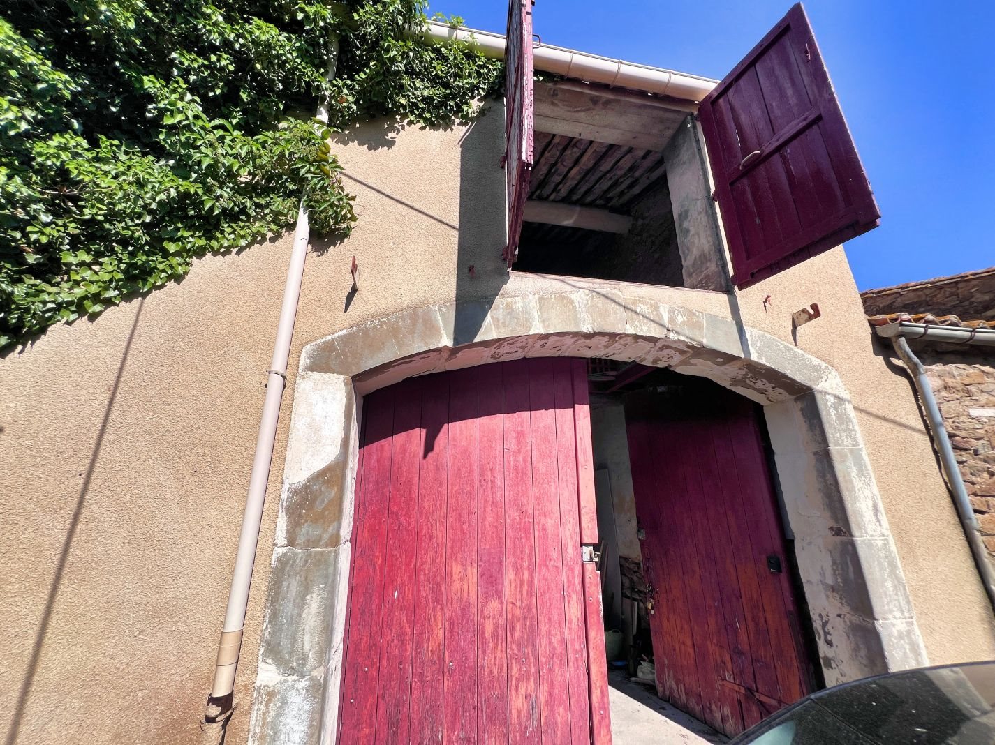 Maison à vendre, 220m², Pouzols-Minervois