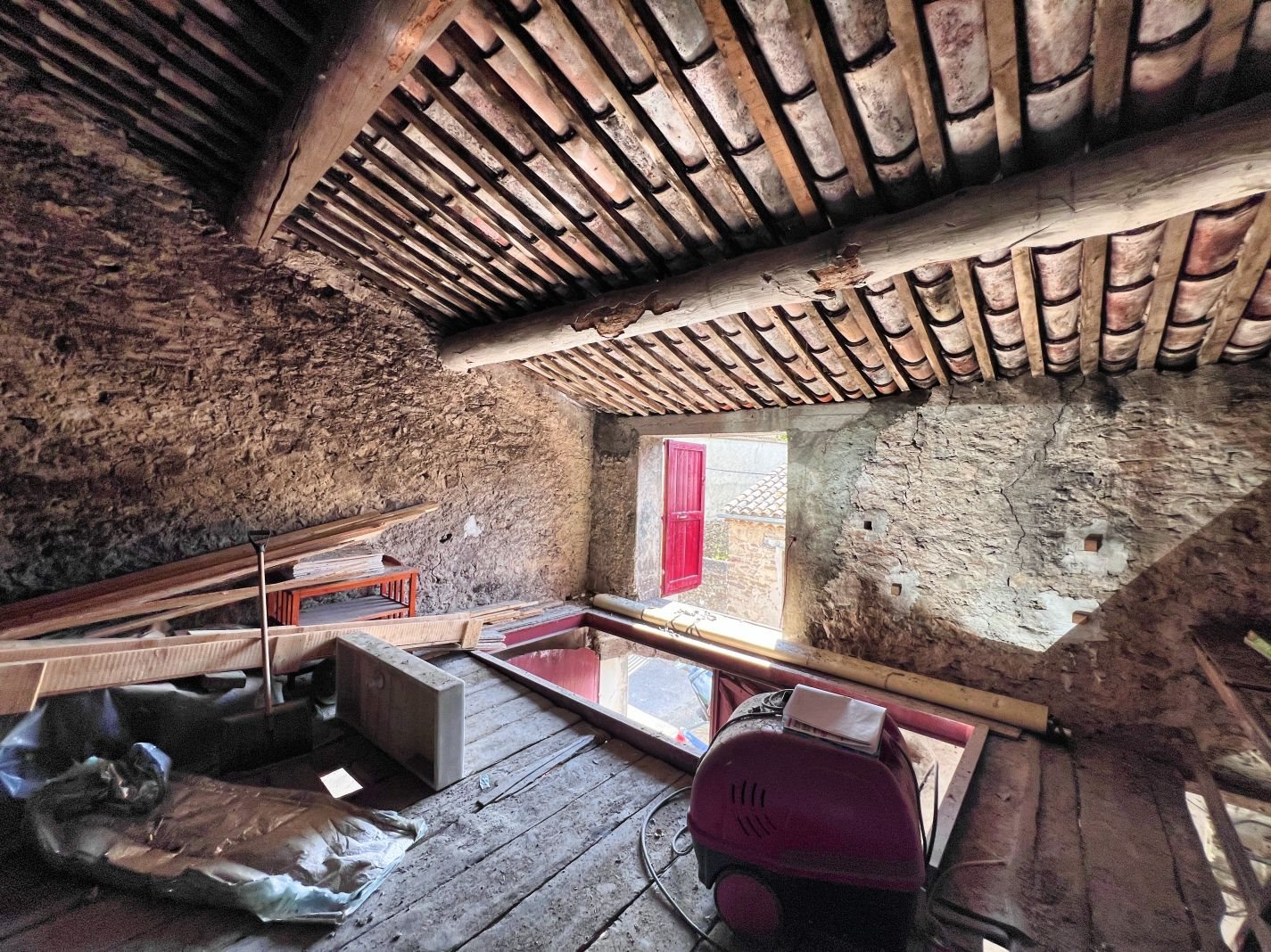 Maison à vendre, 220m², Pouzols-Minervois