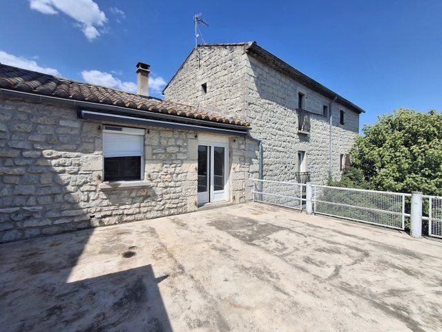 Maison à vendre, 175m², Les Vans