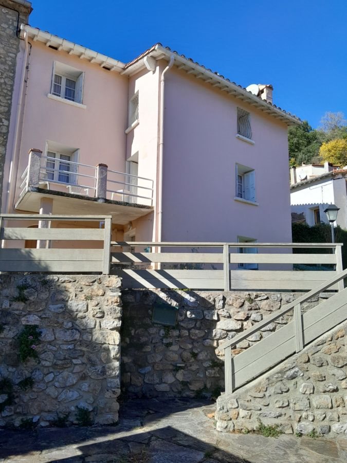 Maison à vendre, 103m², Montferrer