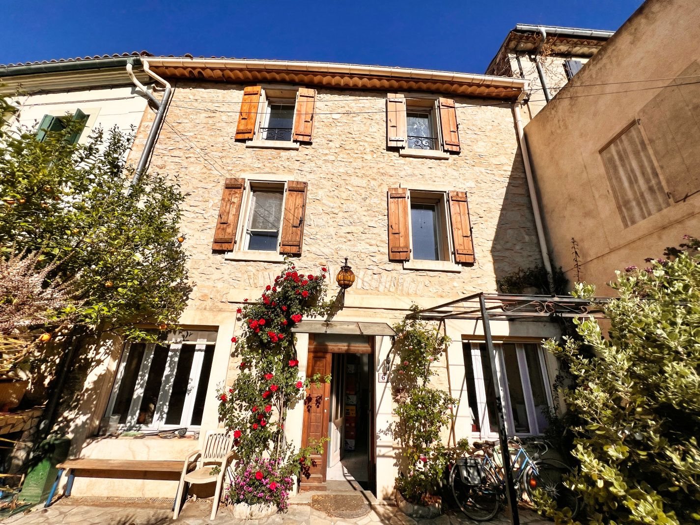 Maison à vendre, 175m², Bize-Minervois