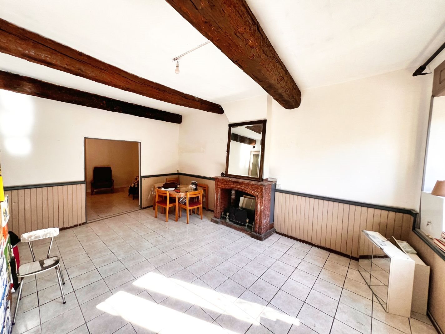 Maison à vendre, 175m², Bize-Minervois