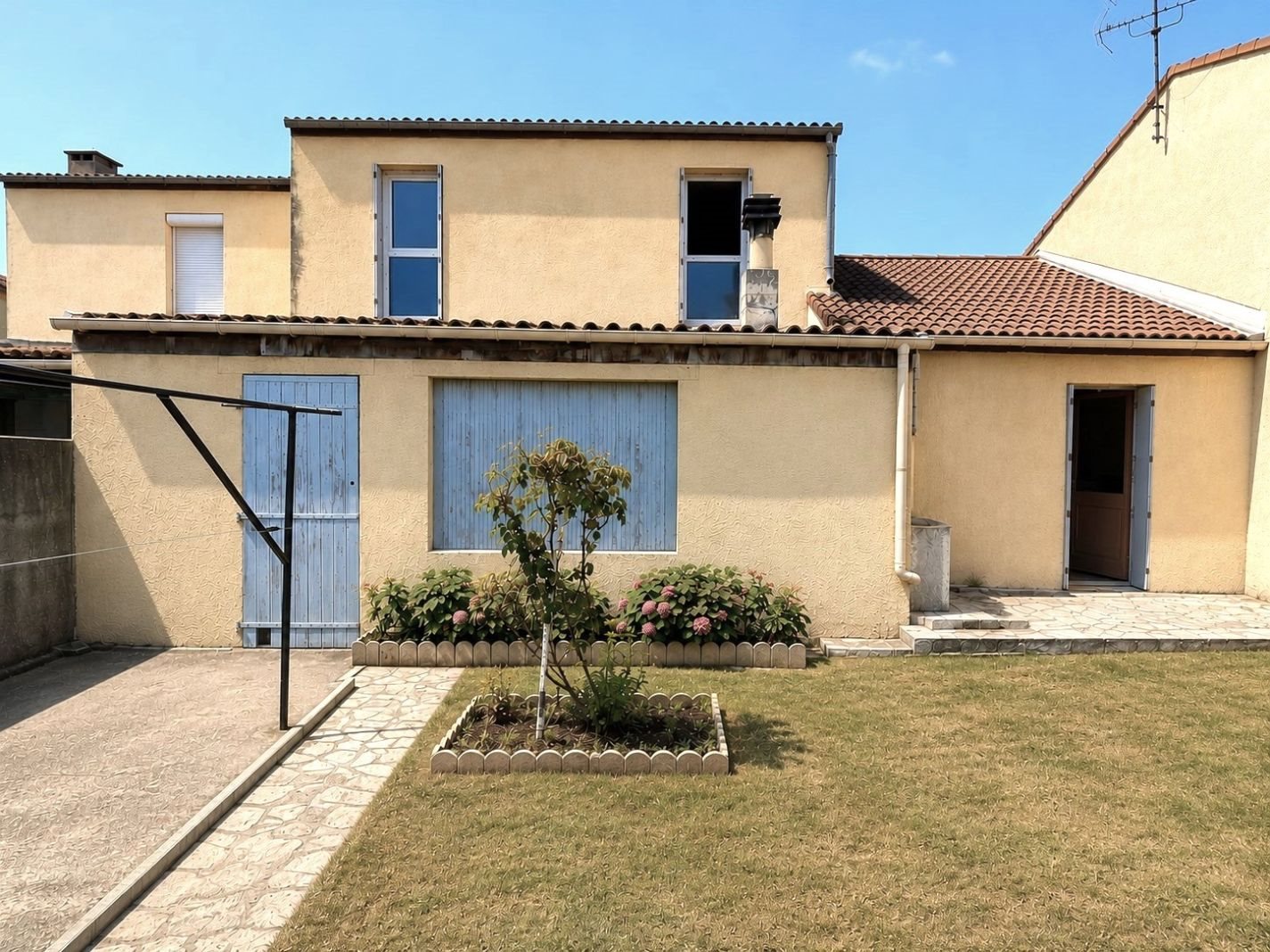 Maison à vendre, 98m², Narbonne