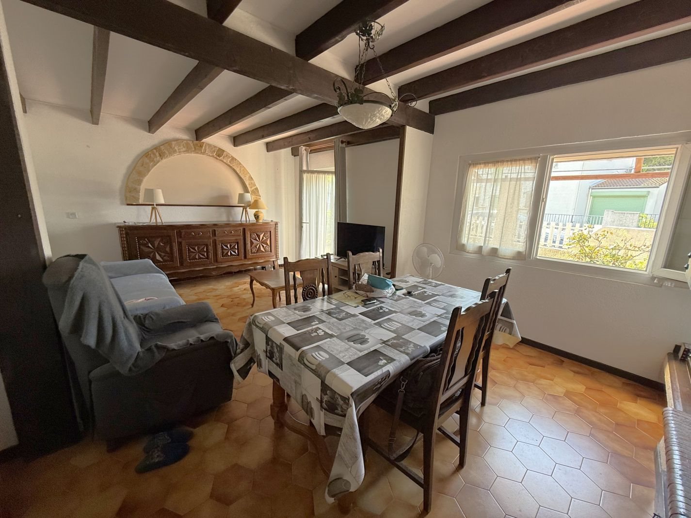 Maison à vendre, 98m², Narbonne